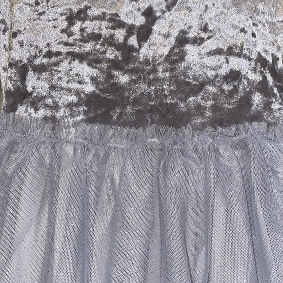 Little girl Tutu dress - Picture 4 of 7